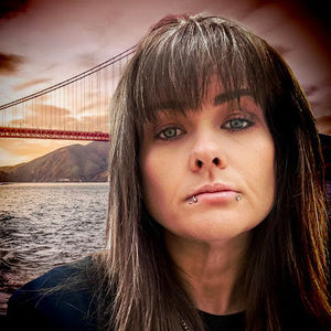 Meet your Posher, Kelli